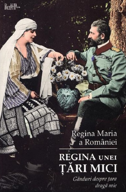 Regina Maria A Romaniei Biografie