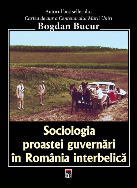 România În Perioada Interbelică