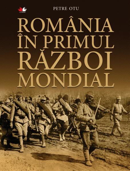 România În Primul Război Mondial Referat