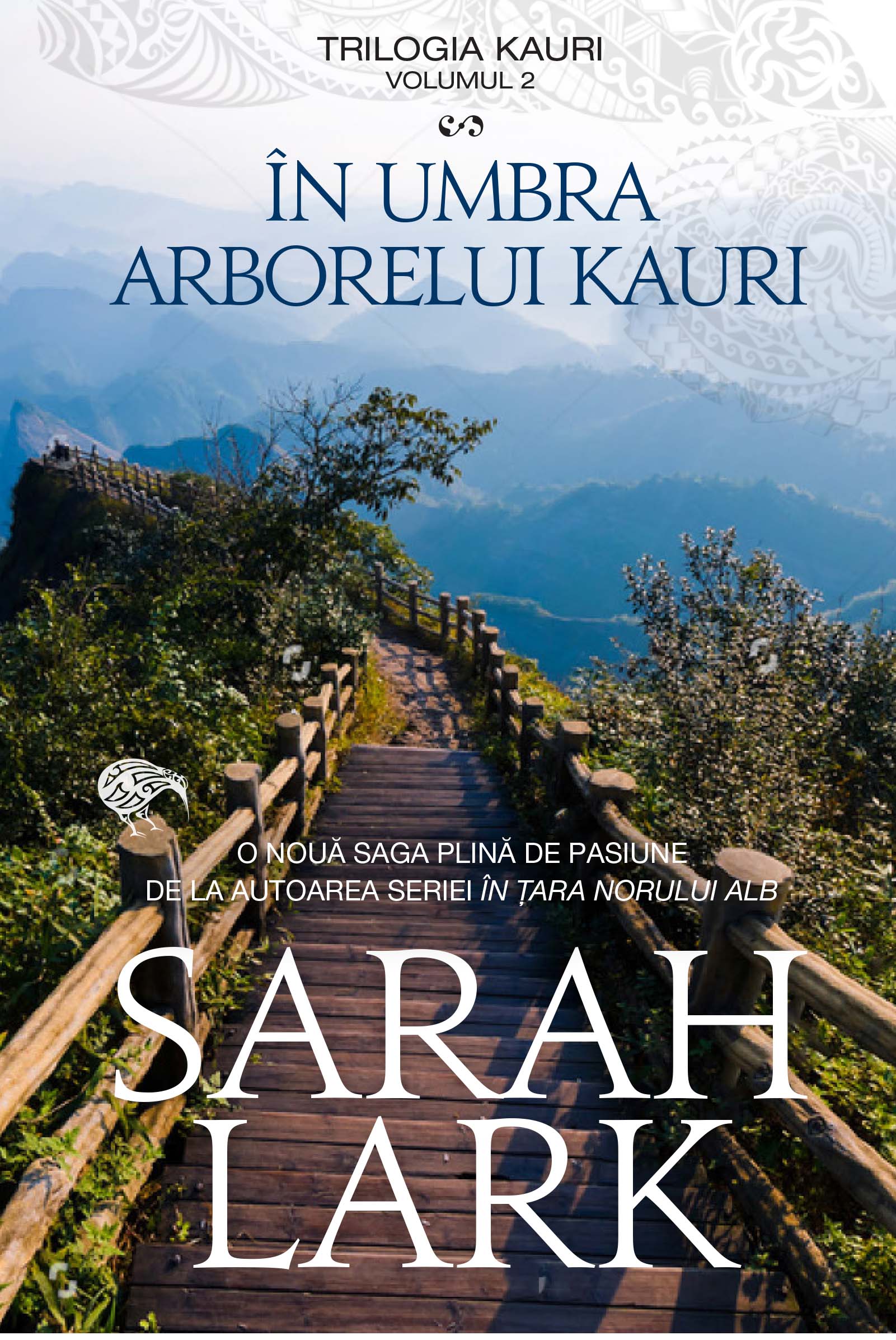 Sarah Lark Carti