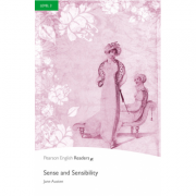 Sense And Sensibility Book