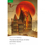 The Fall Of The House Of Usher