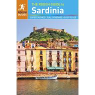 The Rough Guide To Sardinia