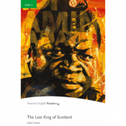 The Last King Of Scotland