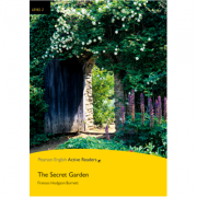The Secret Garden Book