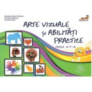 Arte Vizuale Si Abilitati Practice Clasa A 2 A