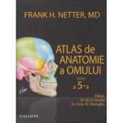 Atlas Anatomie Umana Netter