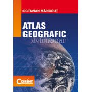 Atlas Geografic Octavian Mandrut