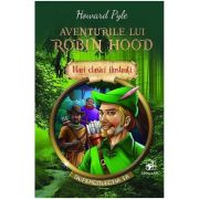 Aventurile Lui Robin Hood