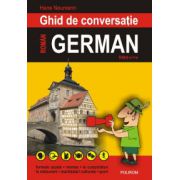 Ghid De Conversatie Roman German