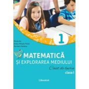 Caiet De Matematica Clasa 1