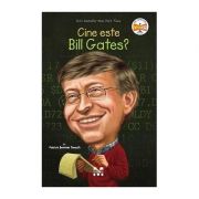 Cine Este Bill Gates