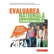 Evaluare Nationala Clasa 2 Modele De Subiecte