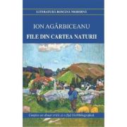 File Din Cartea Naturii De Ion Agarbiceanu Ciocarlia