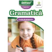 Gramatica Limba Romana Clasa 4