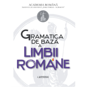 Gramatica Limbii Romane Academia Romana