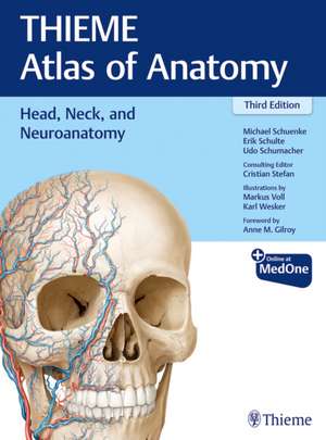 Atlas Anatomie Medicina