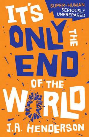 End Of The World Movies