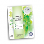 Editura Booklet Limba Romana