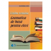Limba Romana Gramatica Pentru Elevi