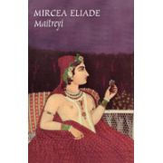 Mircea Eliade Maitreyi