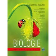 Manual Digital Biologie Clasa 5 Intuitext