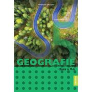 Manual Digital Geografie Clasa 5 Editura Cd Press