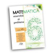 Matematica Exercitii Si Probleme Clasa 6 Editura Delfin