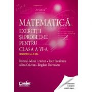 Exercitii Matematica Clasa 4 Semestrul 2