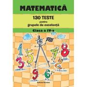 Teste Matematica Clasa 7 Semestrul 2