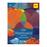 Culegere Matematica Clasa 6 Semestrul 2