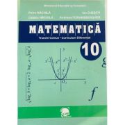 Manual Matematica Clasa 10
