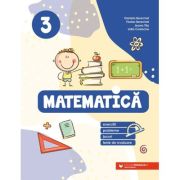Teste Gazeta Matematica Clasa 1