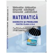 Auxiliare Matematica Clasa 9