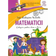 Culegere Matematica Clasa 4 Editura Paralela 45
