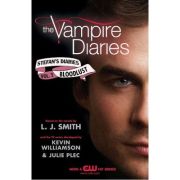 The Vampire Diaries Carte